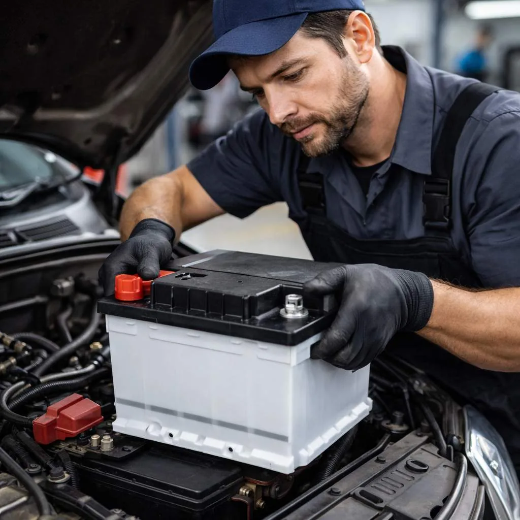 Remorquage véhicule Bruxelles