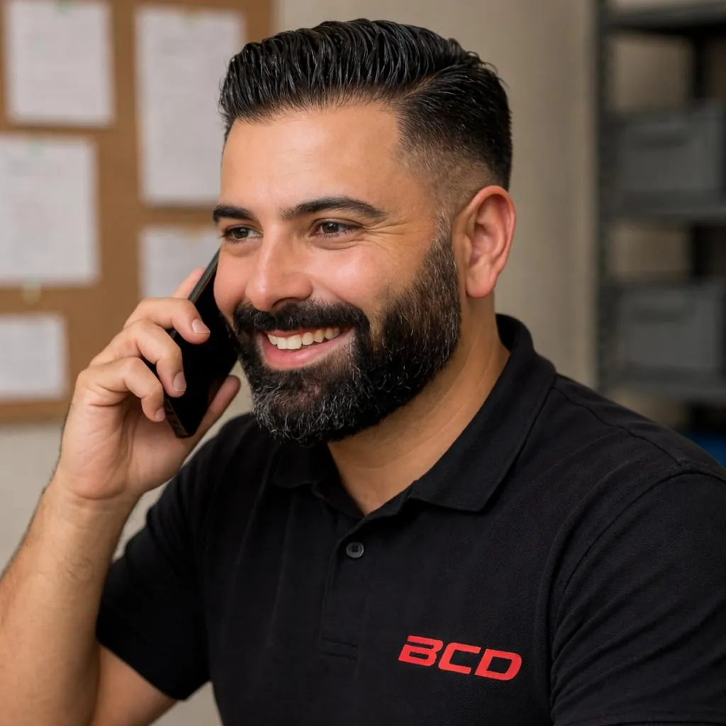 Tarification transparente pour dépannage et remorquage à Bruxelles