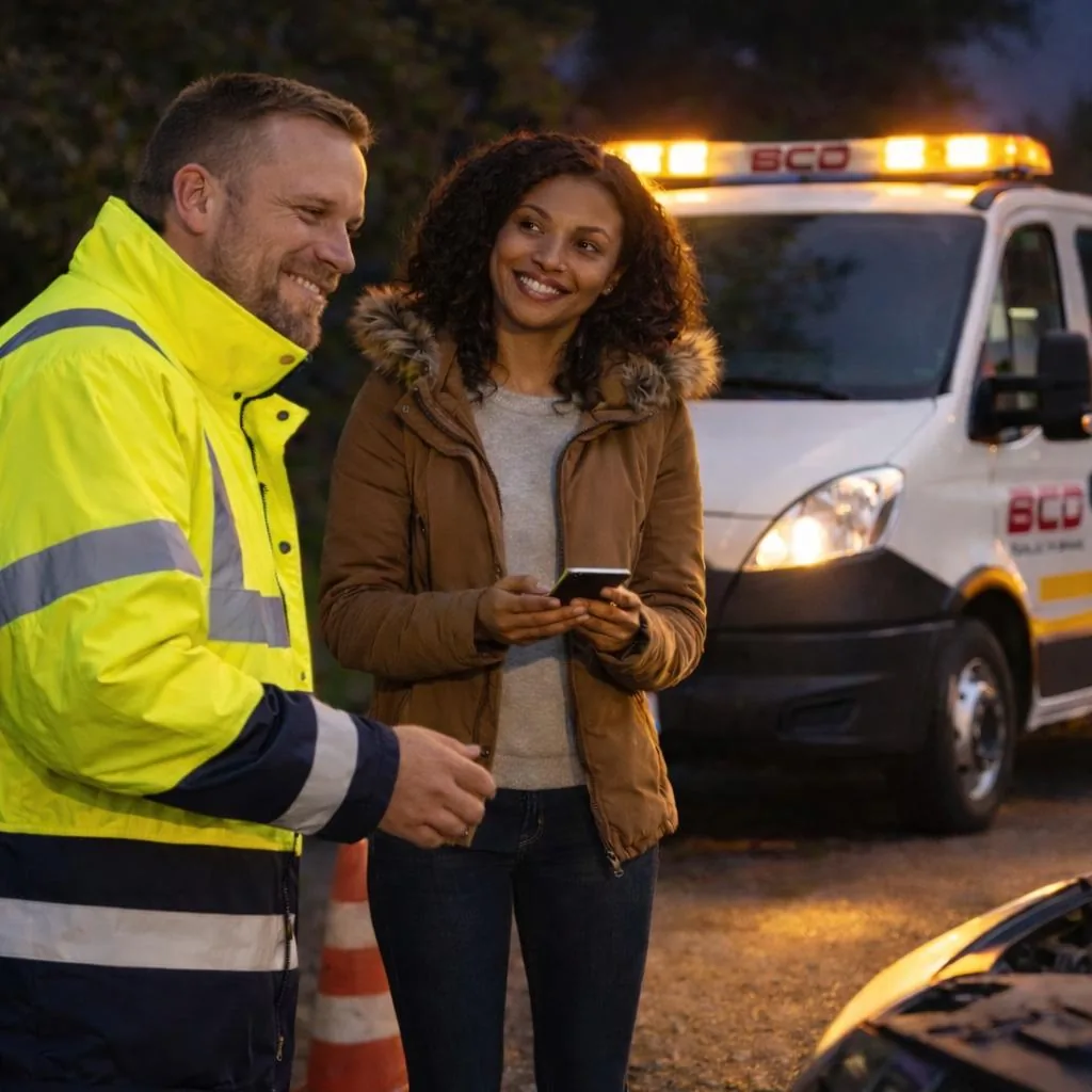 Intervention dépannage Bruxelles