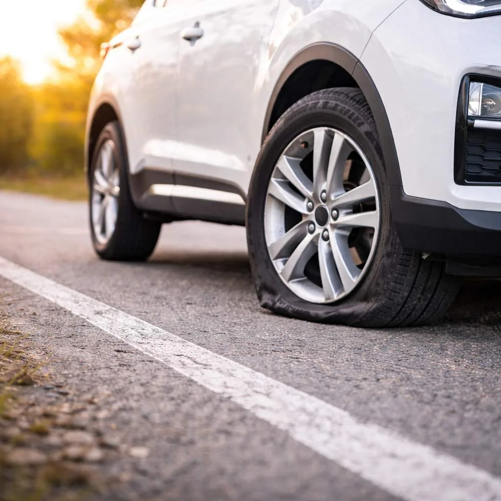 Client satisfait après dépannage