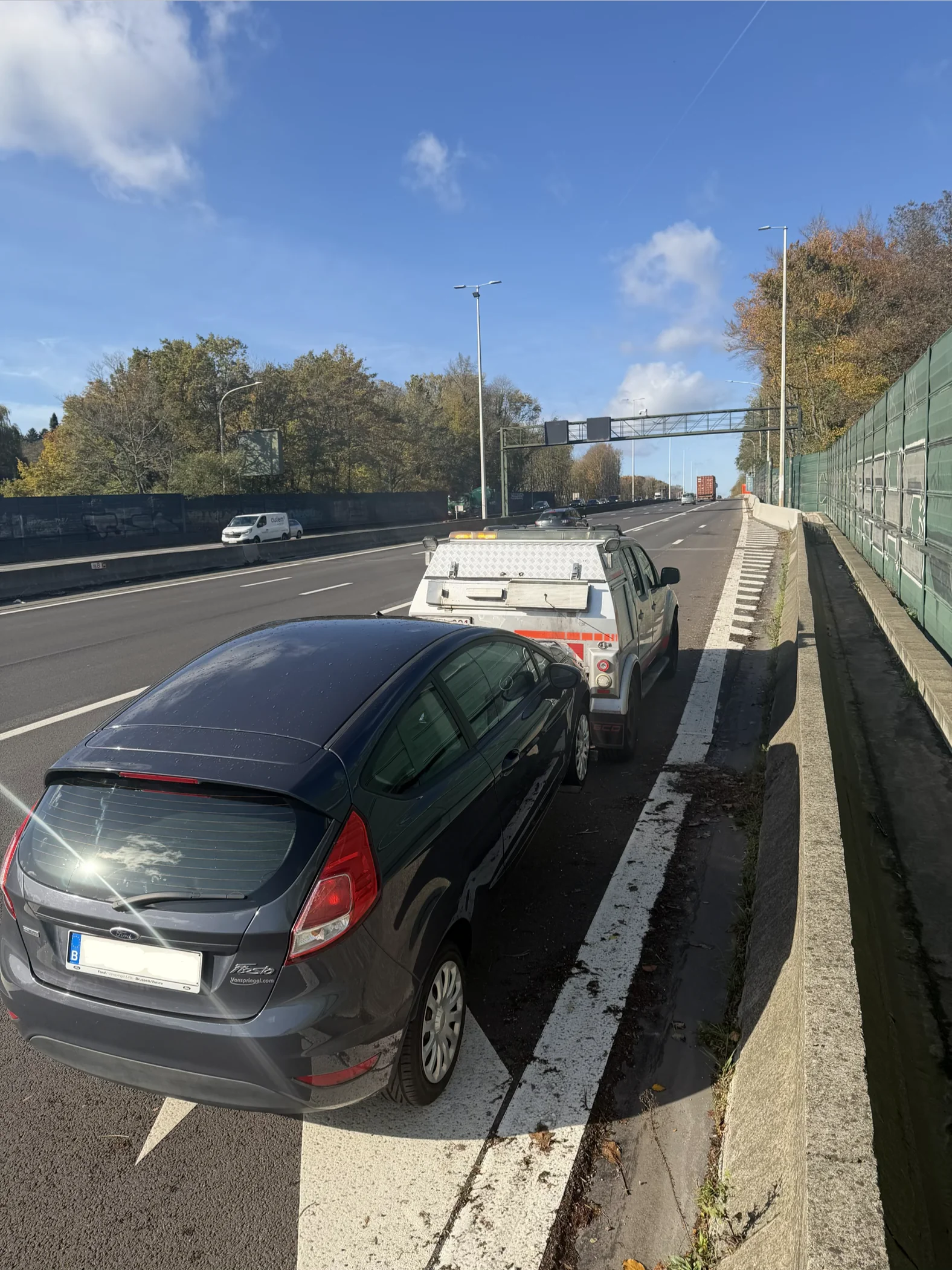 À propos de Bruxelles Car Depannage