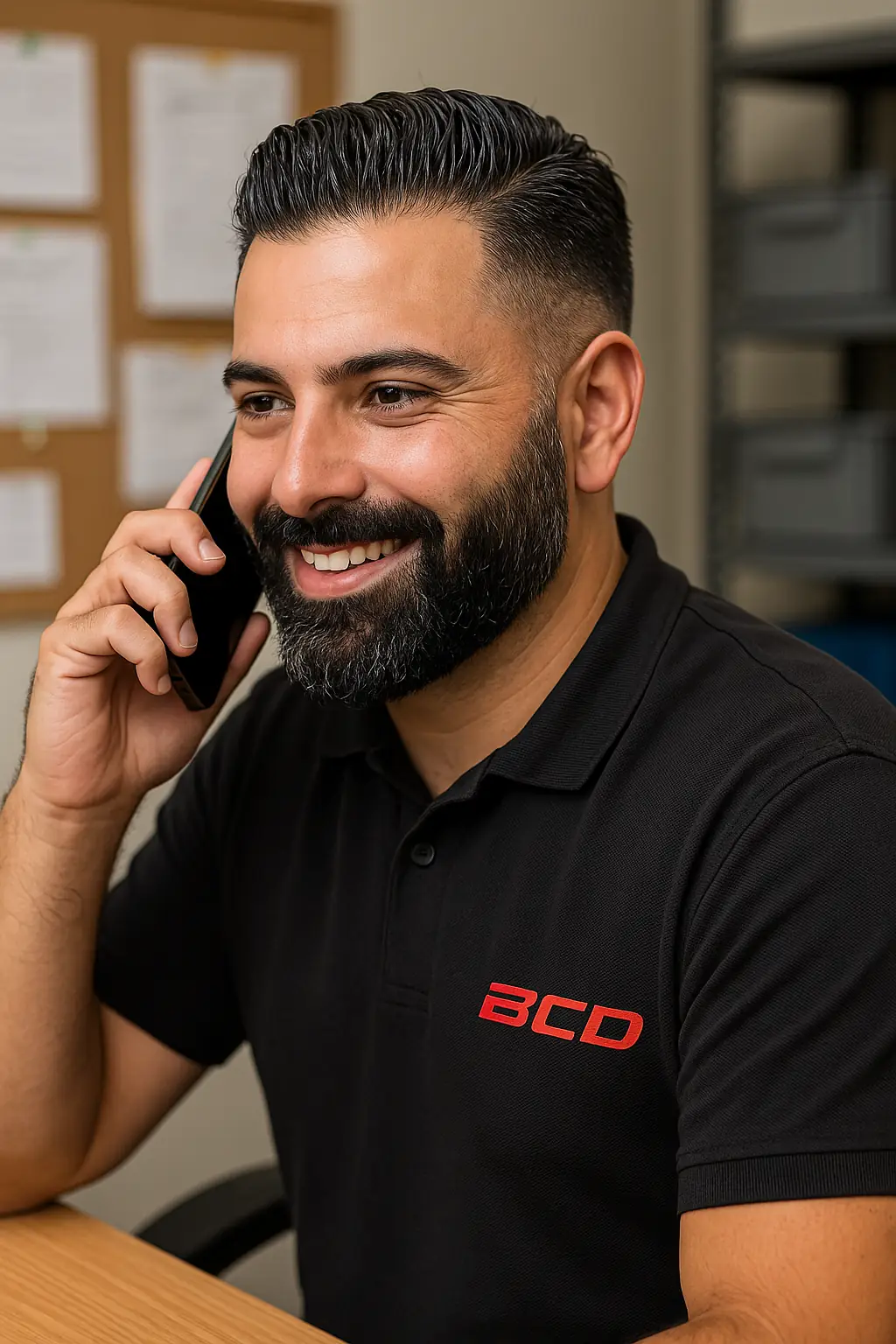 Contact Bruxelles Car Dépannage