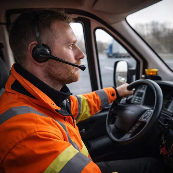 Service disponible 24h/24 et 7j/7