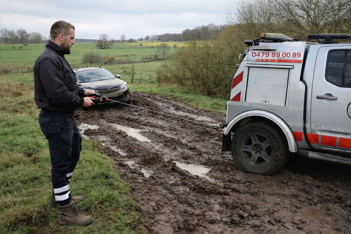 Tarification transparente et prix communiqués